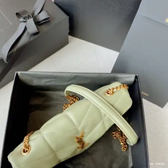 Repzbay REP BAG TOY PUFFER YSL 0629